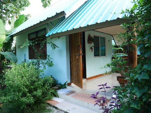 Loei Airport Homestay