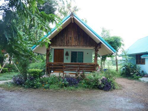 Loei Airport Homestay