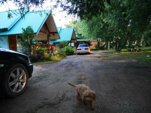Loei Airport Homestay