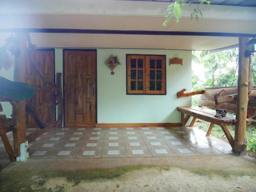 Loei Airport Homestay