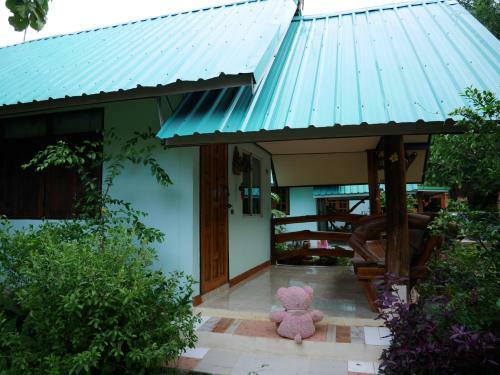 Loei Airport Homestay