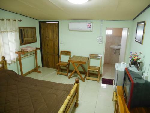Loei Airport Homestay