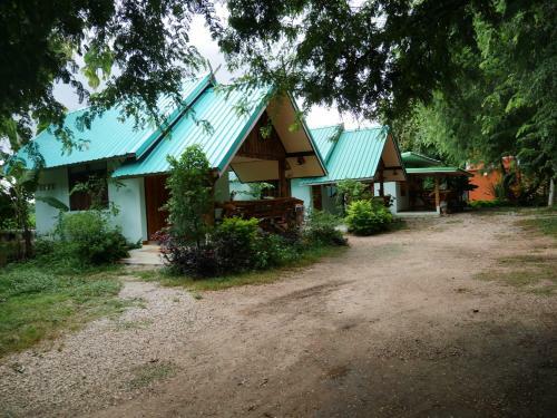Loei Airport Homestay