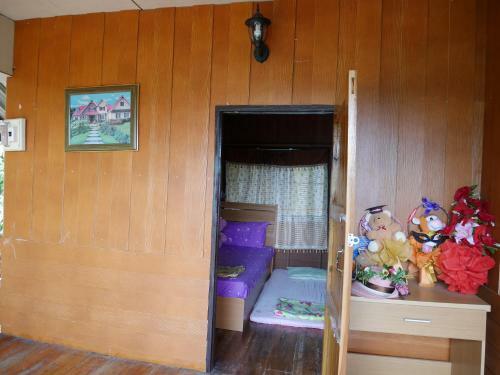 Loei Airport Homestay