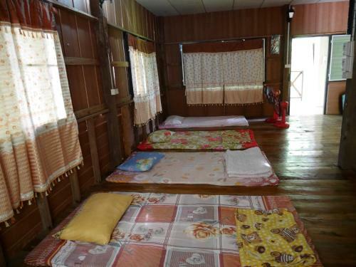 Loei Airport Homestay