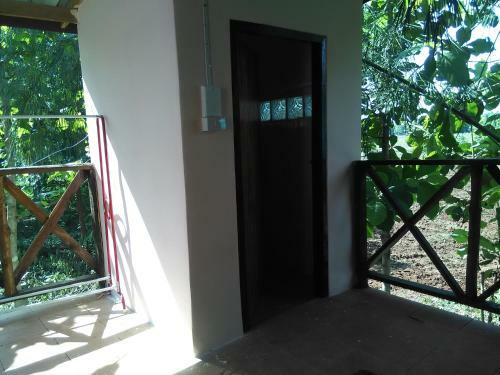 Loei Airport Homestay