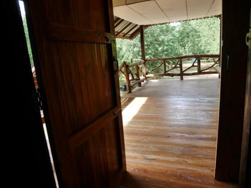 Loei Airport Homestay
