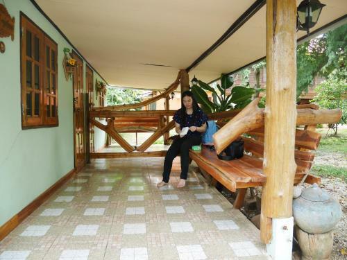 Loei Airport Homestay