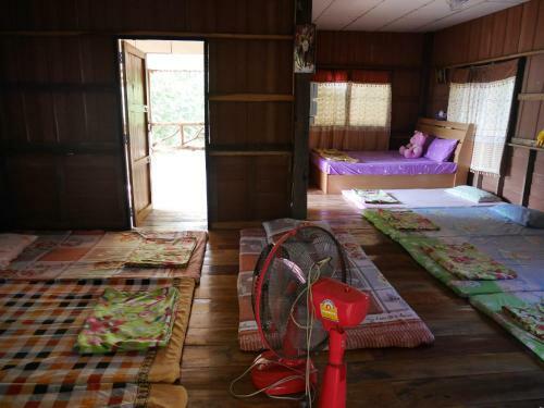Loei Airport Homestay