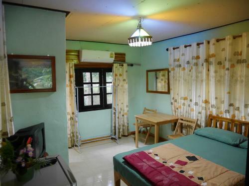 Loei Airport Homestay