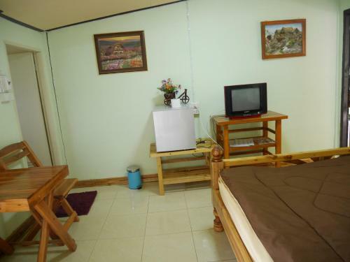 Loei Airport Homestay
