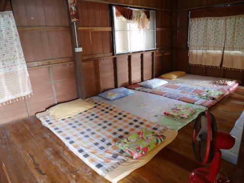 Loei Airport Homestay