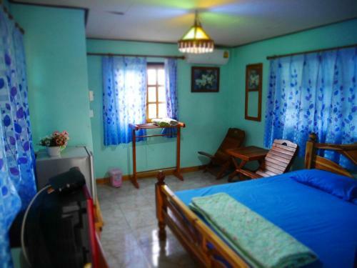 Loei Airport Homestay