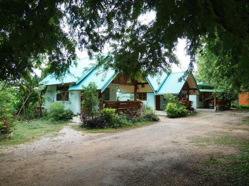 Loei Airport Homestay