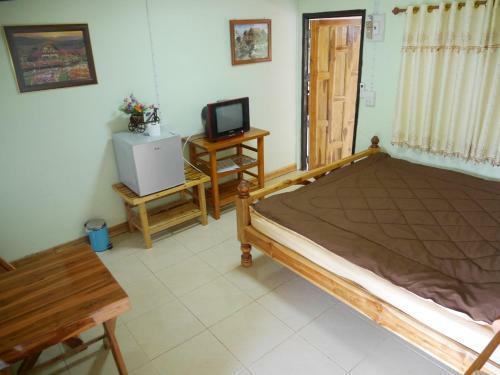 Loei Airport Homestay
