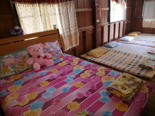 Loei Airport Homestay