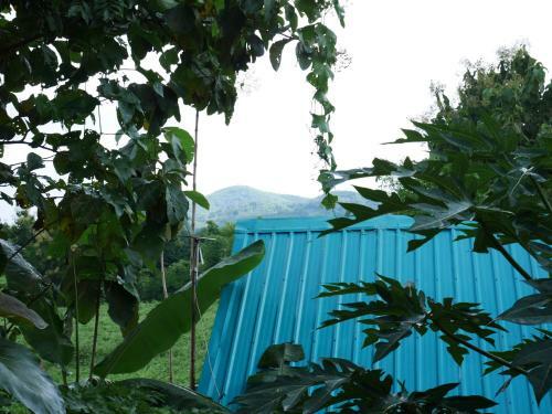 Loei Airport Homestay