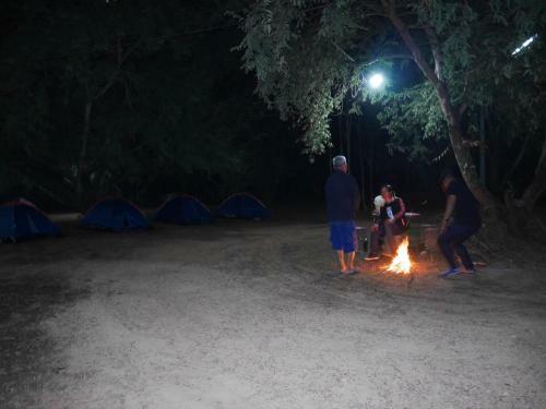 Loei Airport Homestay