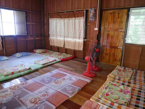 Loei Airport Homestay