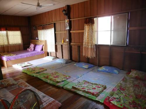 Loei Airport Homestay