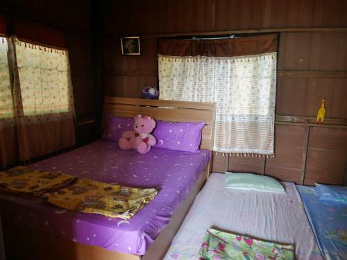 Loei Airport Homestay