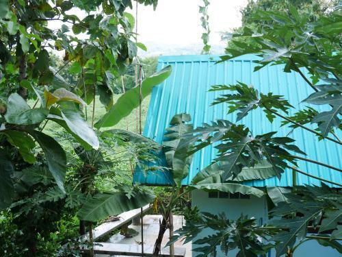 Loei Airport Homestay