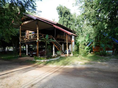 Loei Airport Homestay