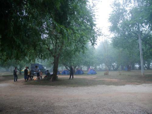 Loei Airport Homestay