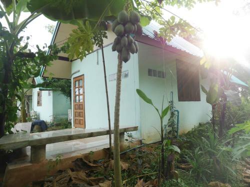 Loei Airport Homestay