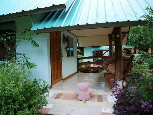Loei Airport Homestay