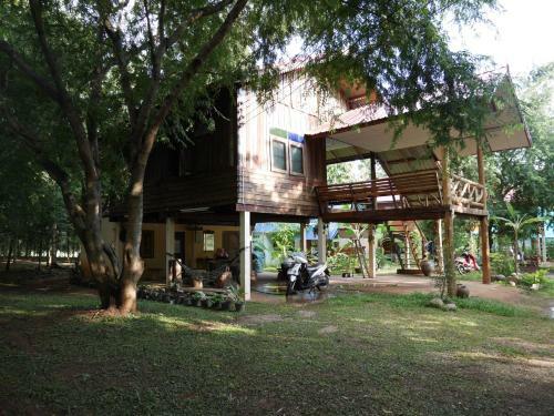 Loei Airport Homestay