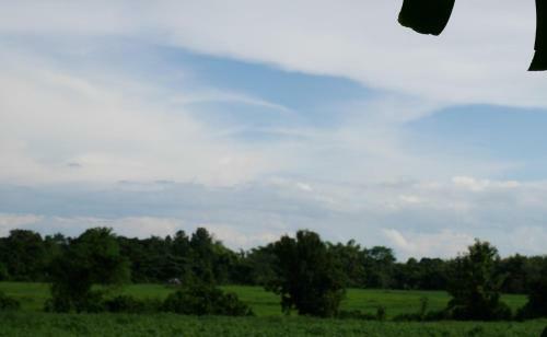 Loei Airport Homestay
