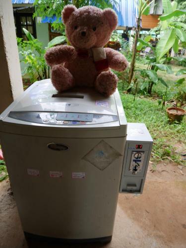 Loei Airport Homestay