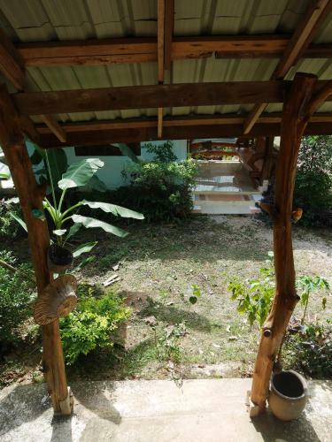 Loei Airport Homestay
