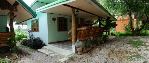 Loei Airport Homestay