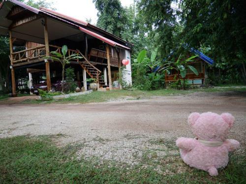 Loei Airport Homestay