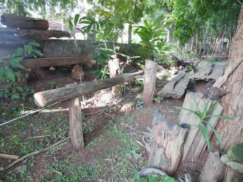 Loei Airport Homestay