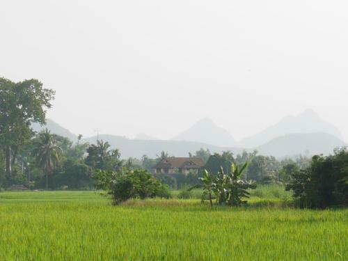Loei Airport Homestay
