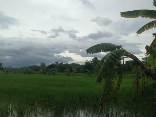 Loei Airport Homestay
