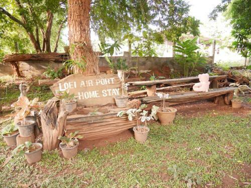 Loei Airport Homestay
