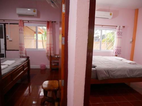 Hotel Baan Suan Palm Resort