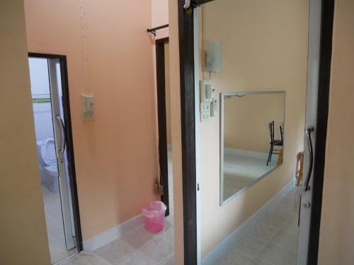 Hotel Baan Suan Palm Resort