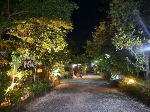Hotel Baan Suan Palm Resort