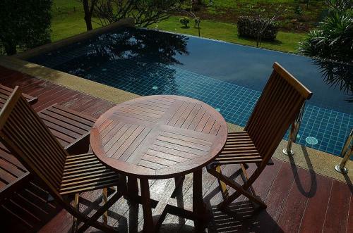 Hotel Koh Mak Residence