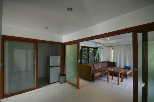 Hotel Koh Mak Residence