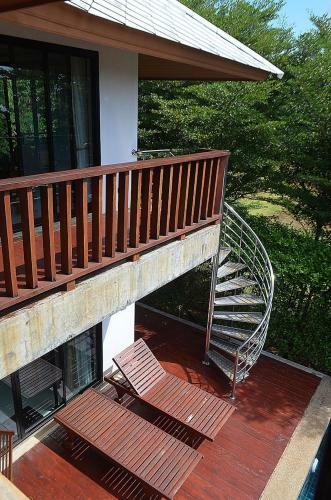 Hotel Koh Mak Residence