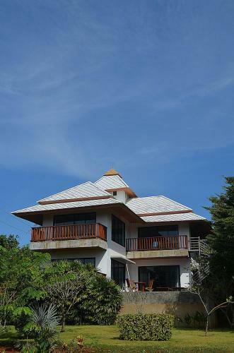 Hotel Koh Mak Residence