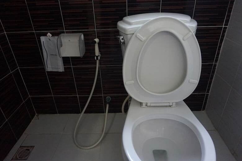 Hotel Klang Muang River Home