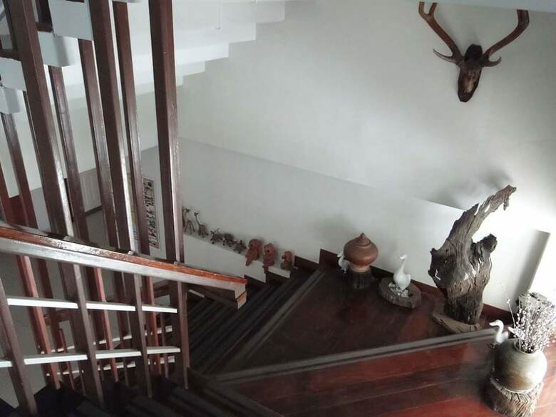 Hotel Klang Muang River Home