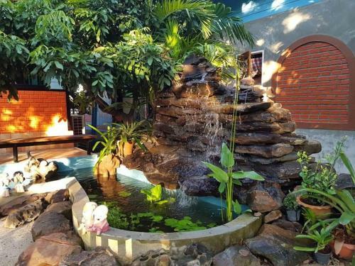 Albergue Sun Smile(Cafe & Homestay)